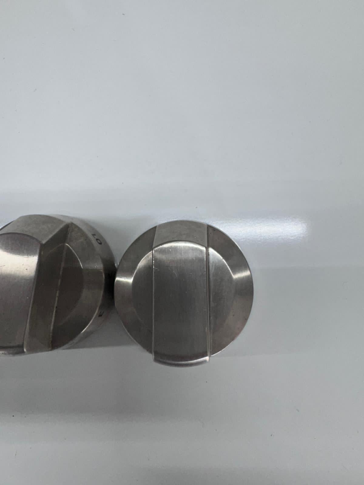 Samsung Range Dual Surface Element Knob DG94-01300B PACK OF 4 Samsung Range Dual Surface Element Knob DG94-01300B PACK OF 4